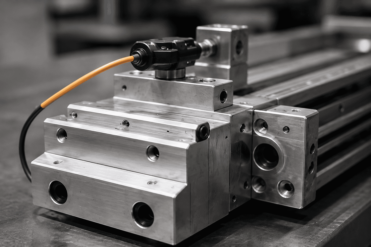 OEM & Machinery