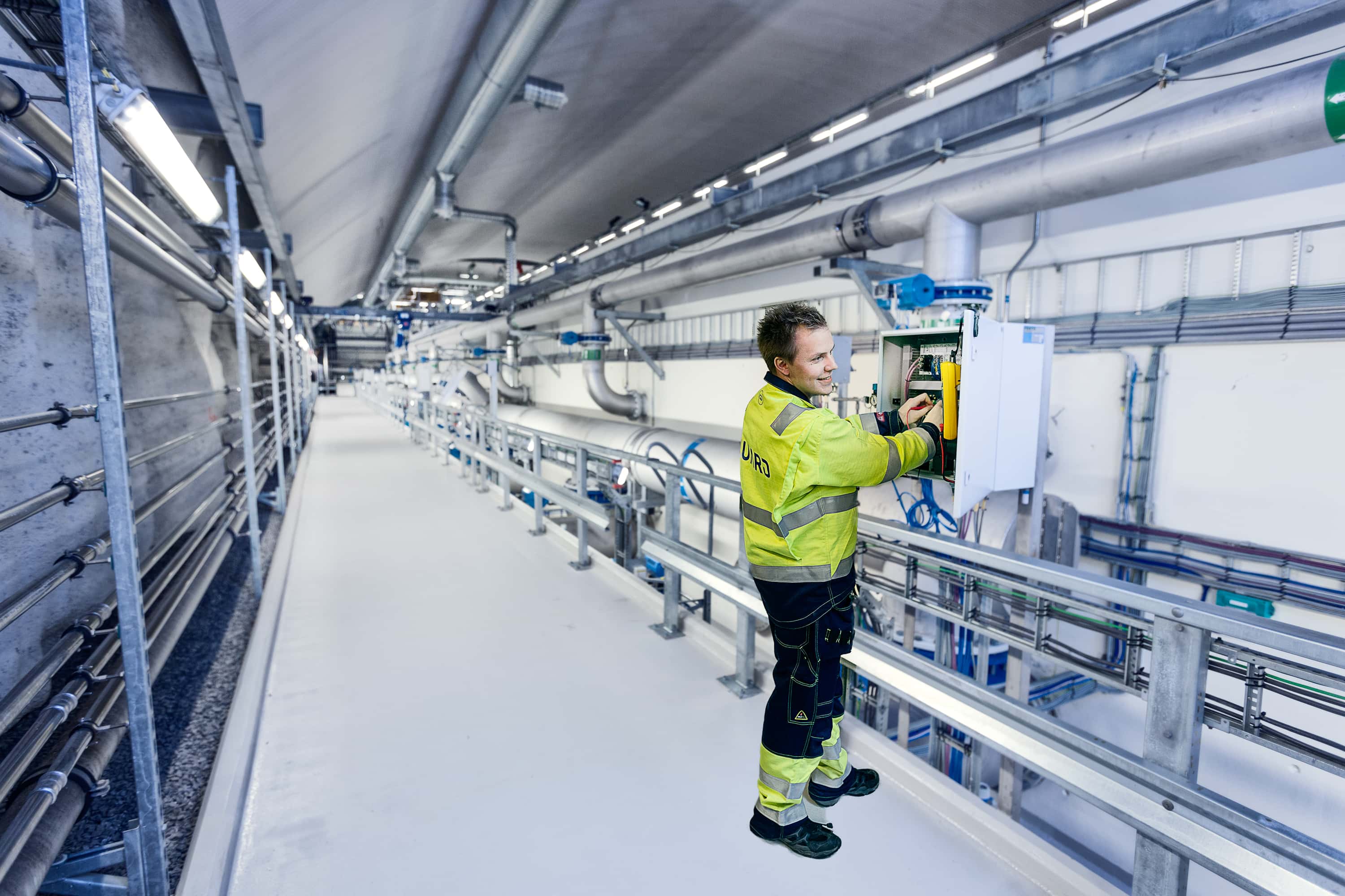 Electrical Installation