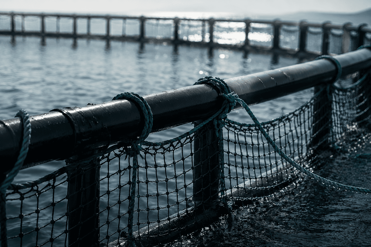 Aquaculture