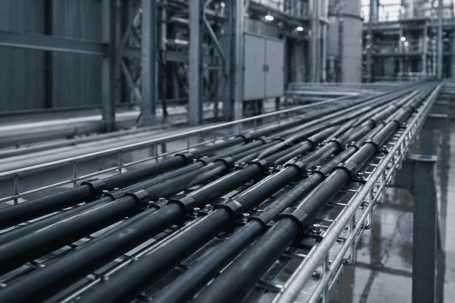Electrical Infrastructure