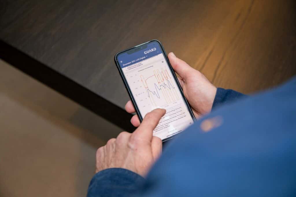 Many do not know they can receive support for investing in smart solutions for commercial buildings