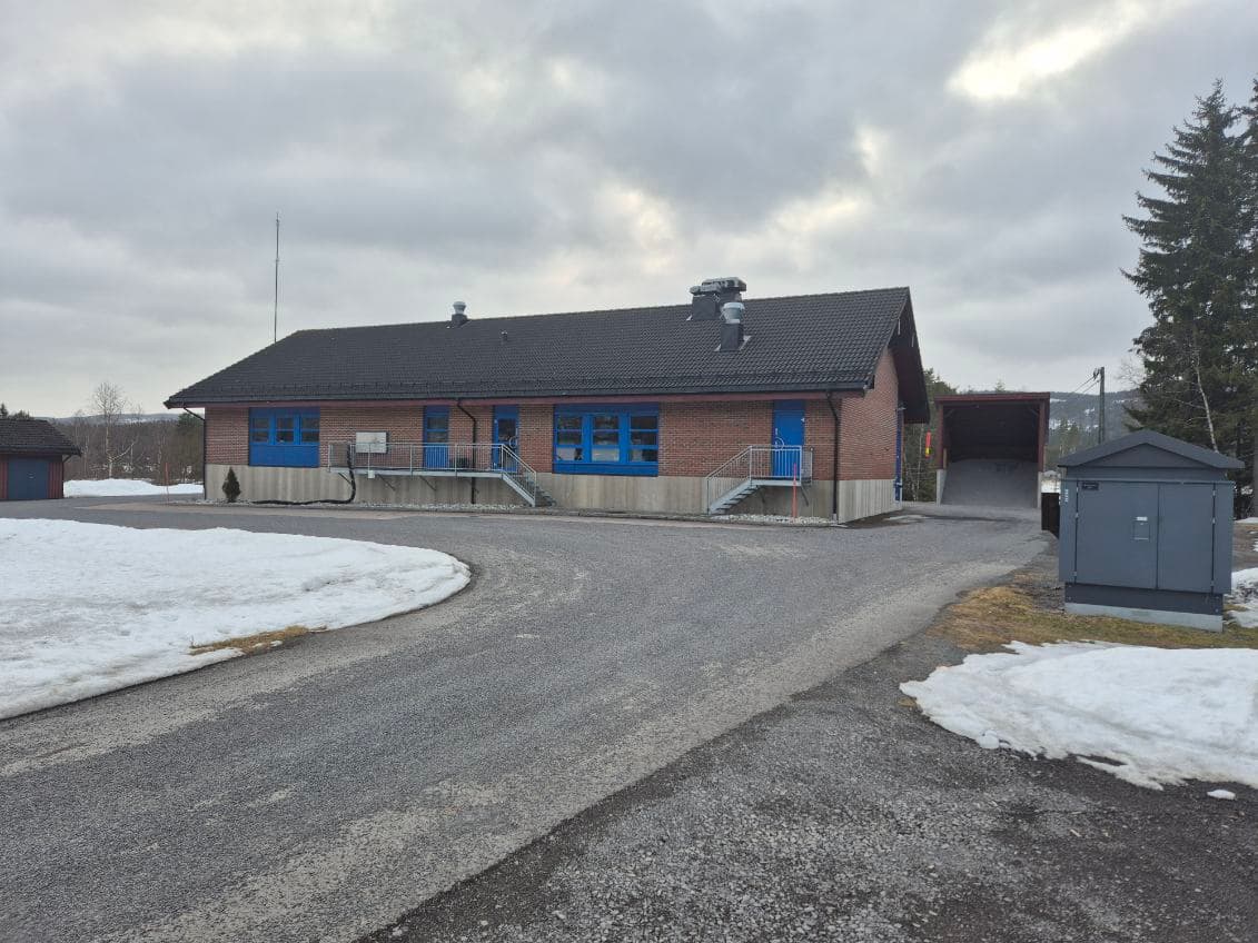 Lunner Municipality adopts AI for smarter wastewater treatment - with technology from Guard