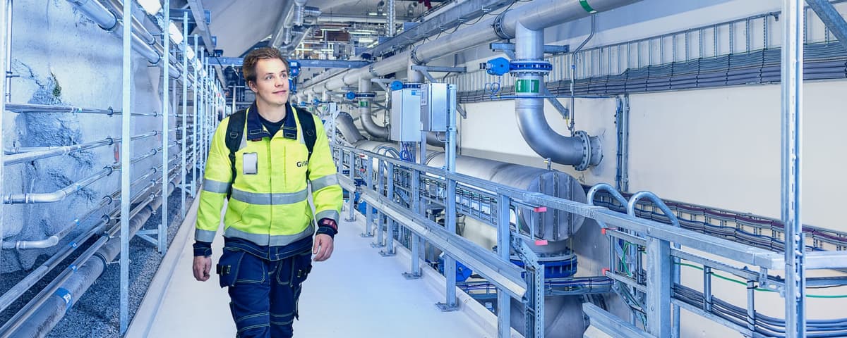Endelig kan du realisere værdien af ​​dine driftsdata