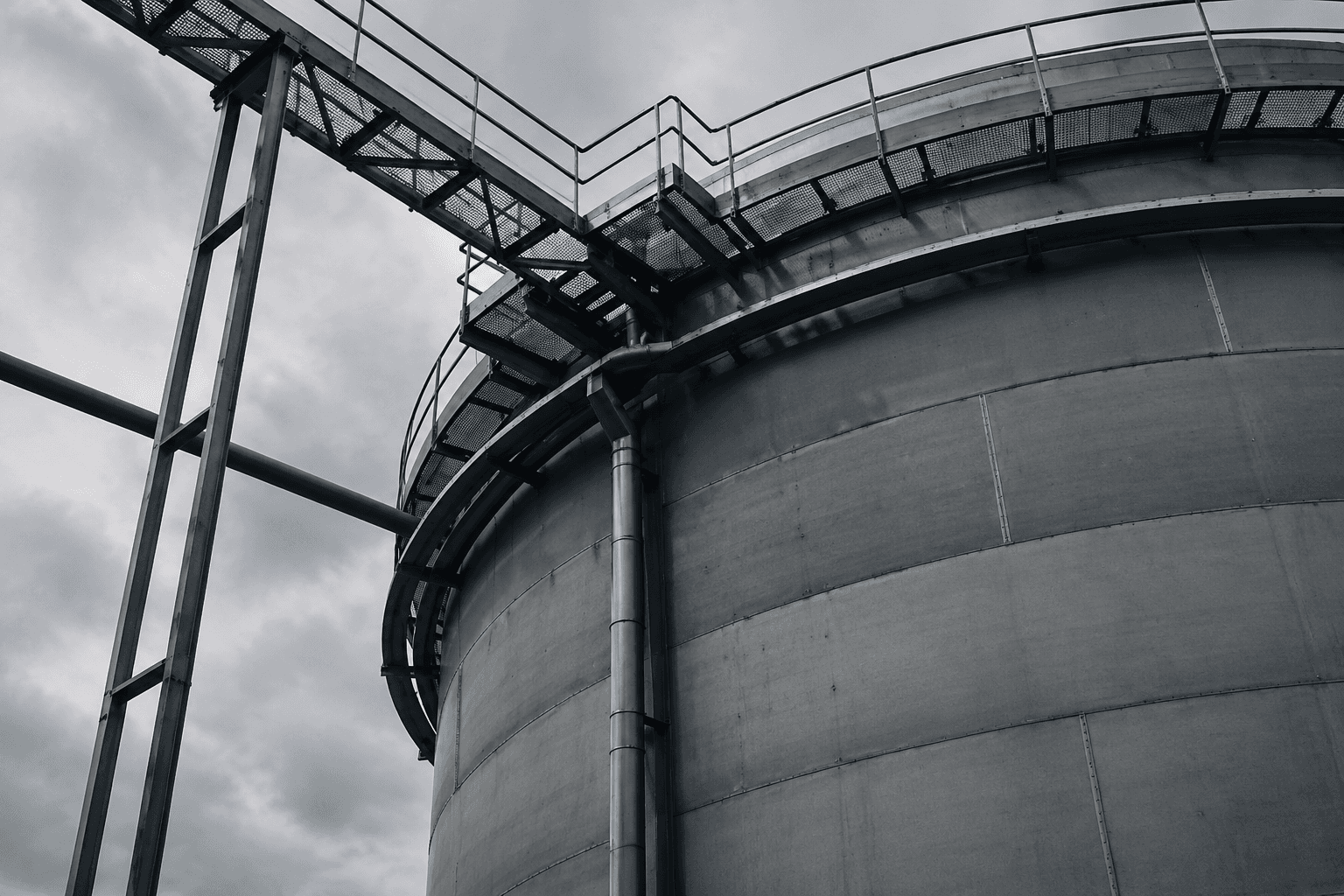 Industriell tillverkning