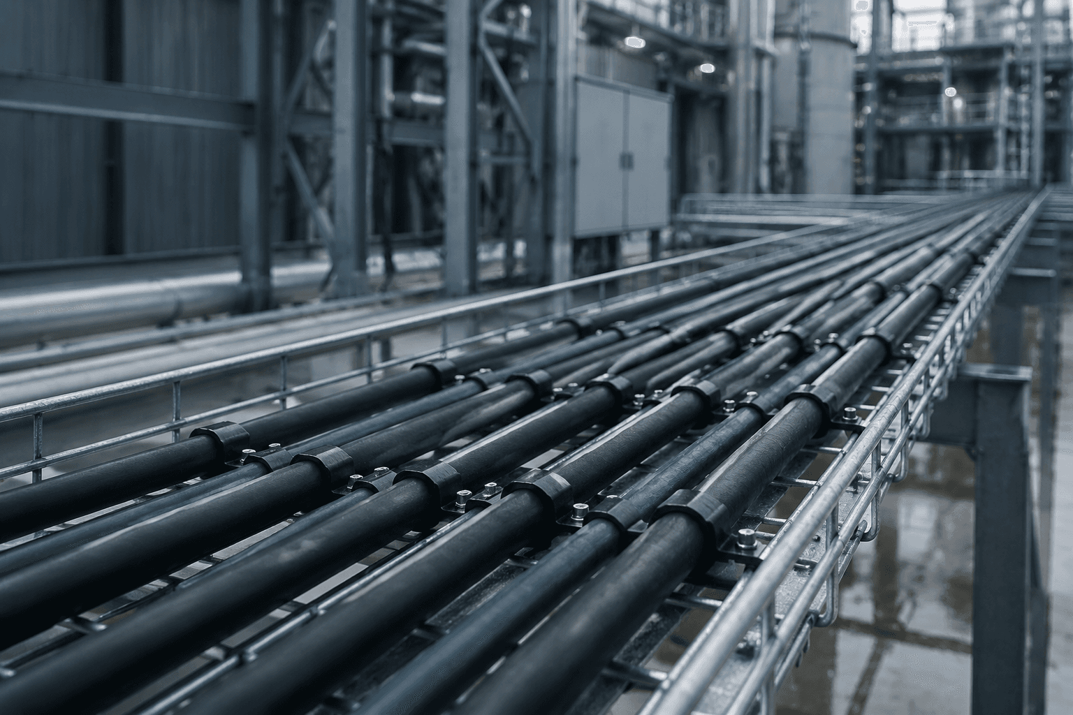Electrical Infrastructure